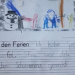Deutsch in der Grundschule. Klassen 1-2