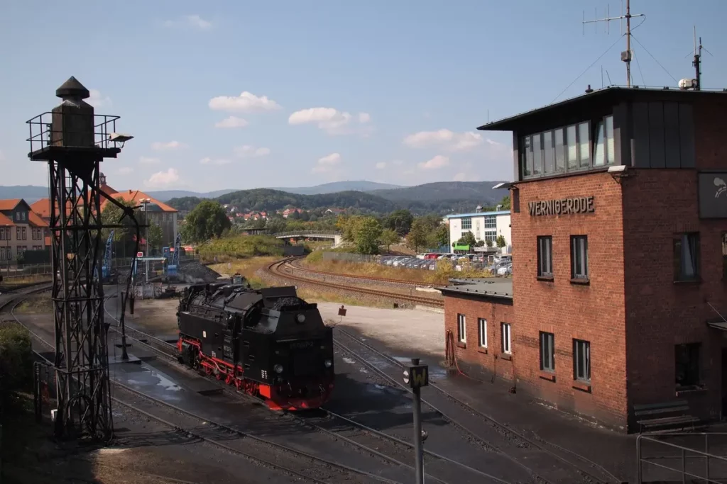 Wernigerode